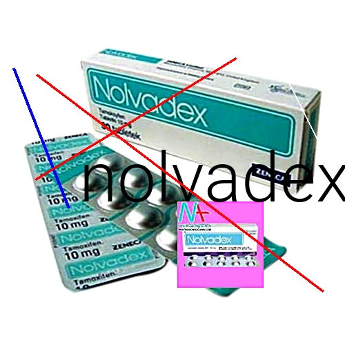 Nolvadex vente libre